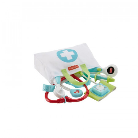 FISHER PRICE Medical Kit, 03117001 03117001