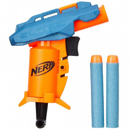 NERF žaislinis šautuvas Elite 2.0 Slash, F6354EU4 F6354EU4