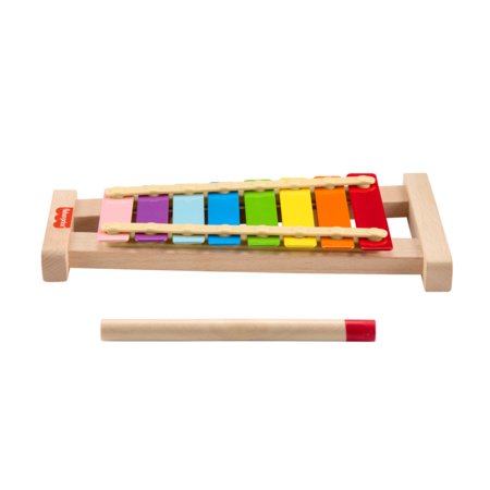 FISHER PRICE medinis Ksilofonas, HXV13 