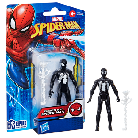 SPIDER-MAN figūrėlė, asort., F69005L2 