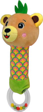 FROOTIMALS barškutis Tropibear, FT00025 