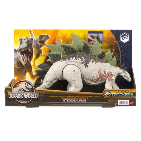 JURASSIC WORLD persekiojantis dinozauras asort, HLP23 HLP23