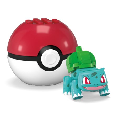 MEGA CONSTRUX POKEMON Poke rutulys asort., GFC85 