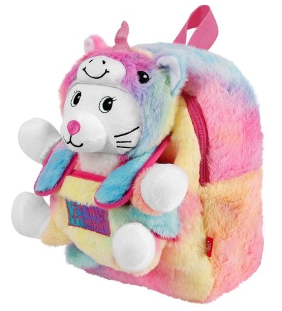 PERLETTI kuprinė su vienaragiu Kawaii Unicorn, 13089 