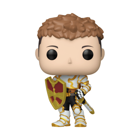 FUNKO POP! vinilinė figūrėlė: Solo Levelling - Yoo Jinho, 86842 
