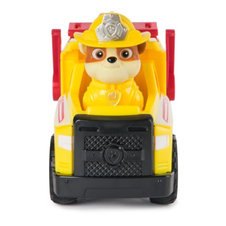 PAW PATROL transporto priemonė Fire Rescue Rubble, 6072662 