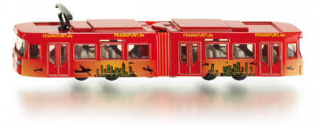 SIKU tramvajus, 1615 1615