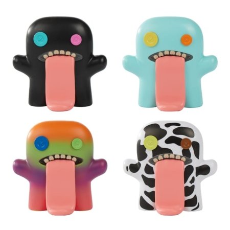 FUGGLER figūrėlė Oogah Boogah, asort., FG4000 