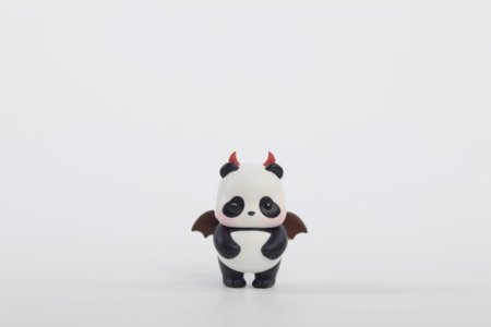 PANDA ROLL figūrėlė Minime Dress-Up Series, asort, 24CB582GG42 