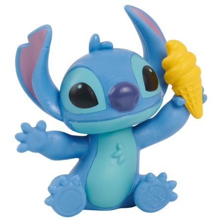 JUST PLAY DISNEY Stitch kolekcinis figūrėlių rinkinys, 46254 