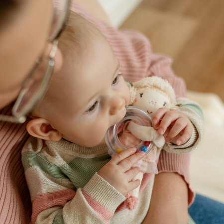 BABYFEHN feehnLAND barškutis Fėja, 45093 