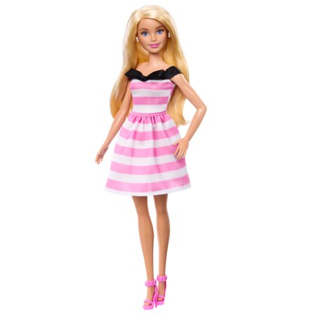 BARBIE Barbės 65-mečio lėlė, HTH66 