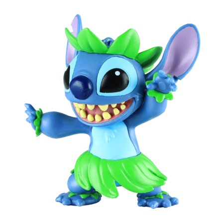 JUST PLAY DISNEY Stitch kolekcionuojamų figūrėlių rinkinys, 46211 