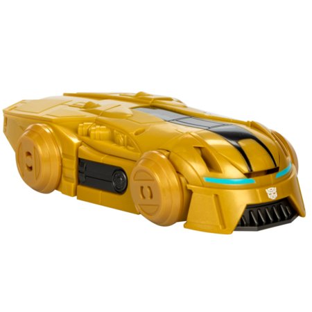TRANSFORMERS MV8 žaislas Mega Changer, assort., F86125L0 