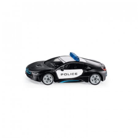 SIKU policijos automobilis BMW i8, 1533 1533