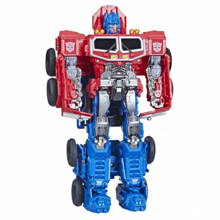 TRANSFORMERS transformeris Smash Changer, asort., F39005L0 F39005L0