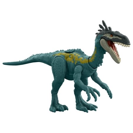 JURASSIC WORLD pavojingas dinozauras asort, HLN49 HLN49
