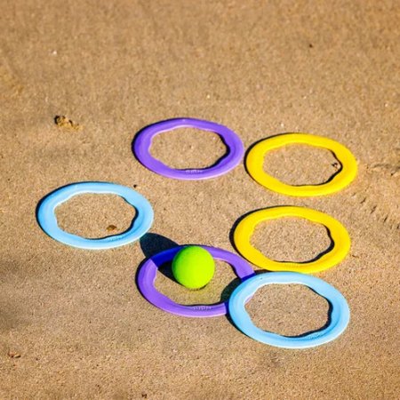 BIBIO RiBi mėtymo žaidimas, BI70030 