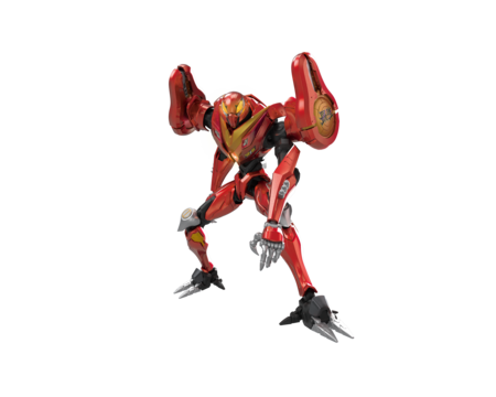 Blokees transformeris  Marvel Rivals – Peni Parker SP/dr Suit, 73925 