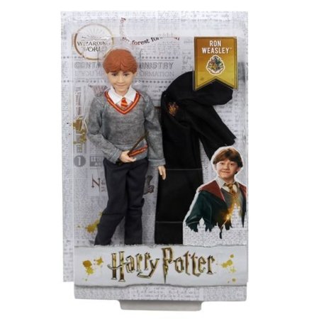 HARRY POTTER lėlės asort., GCN30 GCN30