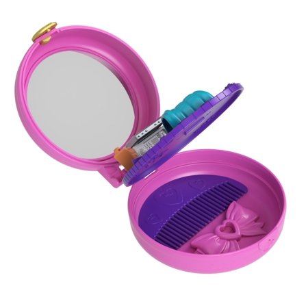 POLLY POCKET mažasis  rinkinys asort, GVM22 GVM22