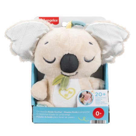 FISHER PRICE migdukas – Koala, JBD65 