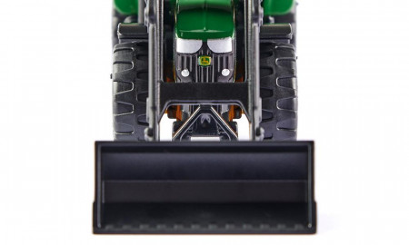 SIKU traktorius John Deere, 1395 1395