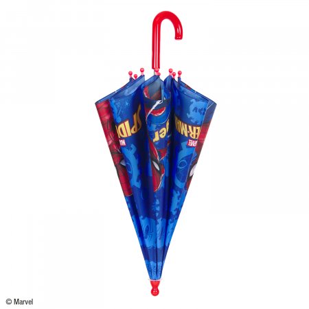 PERLETTI skėtis Spiderman 38/8, 75387 75387