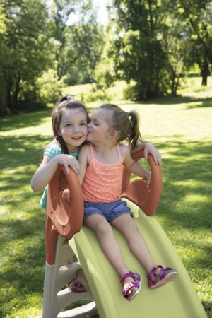 SMOBY čiuožykla, 7600820510 