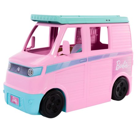 BARBIE ROAD TRIP kemperis, JMK45 