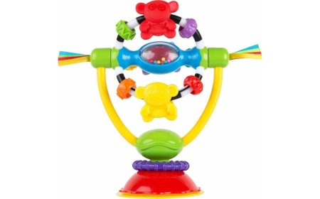 PLAYGRO dovanų rinkinys Sensory Llama Explore and Play, 0188328 