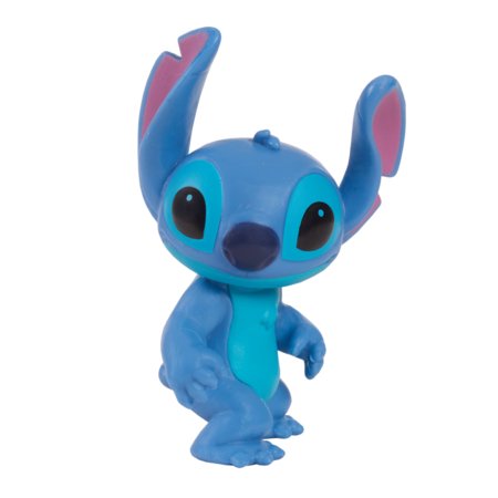 JUST PLAY DISNEY Stitch žaidimų rinkinys, asort., 46270 