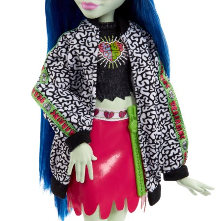 MONSTER HIGH Gulija, HHK58 