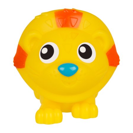 PLAYGRO vonios žaislų rinkinys Floating Fun Friends, 0189202 