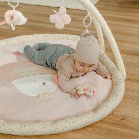 BABYFEHN feehnLAND veiklos kilimėlis Paukštis, 45062 