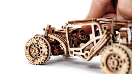 REVELL konstruktorius Buggy, 00610 
