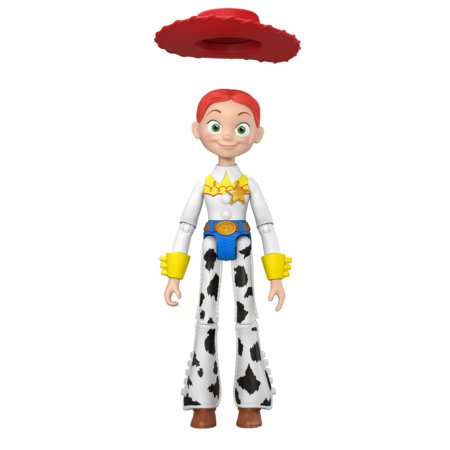 TOY STORY figūrėlė Jessie, JKV16 