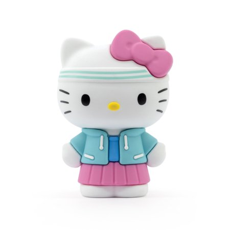 YUME Hello Kitty mini lėlytės su miela apranga, 5 cm, 11533 