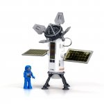 SILVERLIT Astropod Single missions A rinkinys asort., 80331 