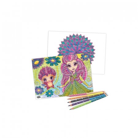 NEBULOUS STARS kūrybinis rinkinys Tracing Light Pad, 11351 11351