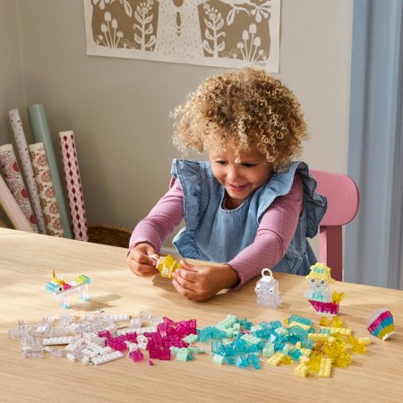 11040 LEGO® Classic Magiška permatoma dėžutė 