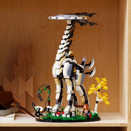 76989 LEGO® Creator Expert Horizon Forbidden West: Tallneck 76989