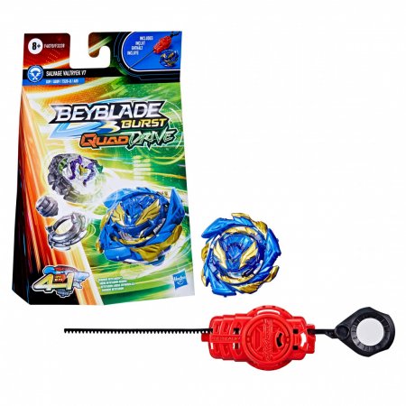BEYBLADE pradedančiojo rinkinys, asort., F3338EU4/F6784EU4 F3338EU4/F6784EU4