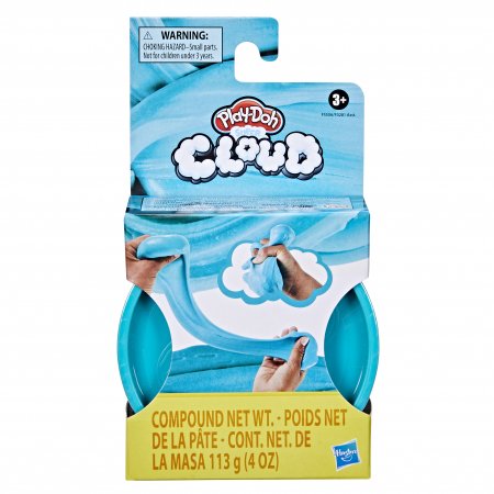 PLAY DOH masė Super Cloud, asort., F3281RC0 F3281RC0