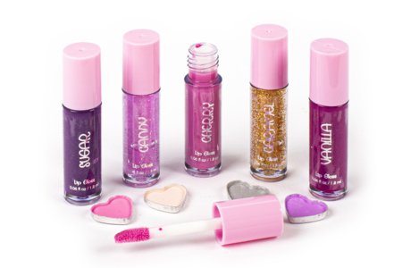 DREAM POP lūpų blizgio rinkinys, Y81429-33707 