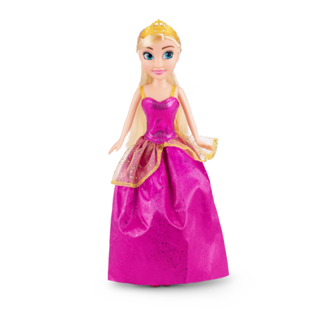 SPARKLE GIRLZ lėlės rinkinys karališkasis žirgas su karieta, 10068 
