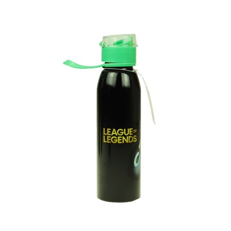 LEAGUE OF LEGENDS aliuminė gertuvė 600ml., 565-00247 