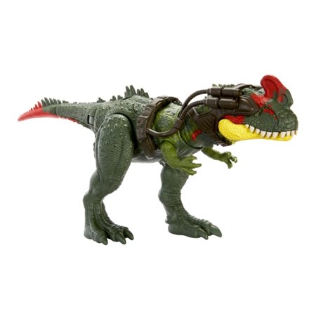 JURASSIC WORLD persekiojantis dinozauras asort, HLP23 HLP23