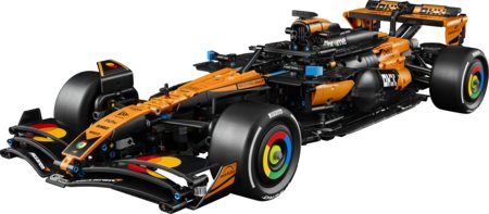 42228 LEGO® Technic automobilis „McLaren MCL39 F1®“ 