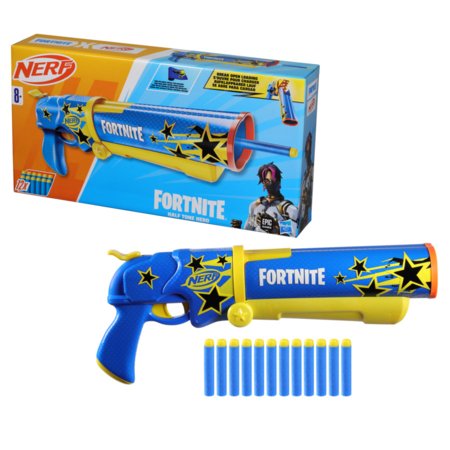 NERF Fortnite šautuvas, F8947EU4 